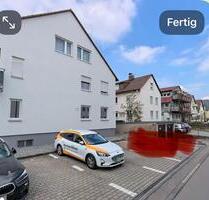 Außenstellplatz nahe bei Leocenter zu vermieten - Leonberg