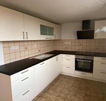 4-Zimmerwohnung mit grosser Dachterrasse, 2 Bädern und separatem Eingang - Einbeck