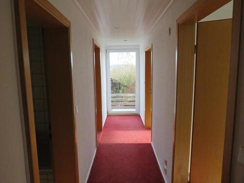 Foto - 4 Zimmer Etagenwohnung in Einbeck