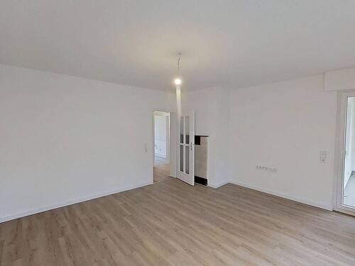 Foto - 3 Zimmer Etagenwohnung in Diepholz