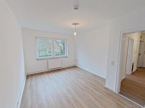 Foto - Etagenwohnung in Diepholz zur Miete