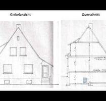 Haus Traum Grundstück 29336 Nienhagen, Klosterhof 18