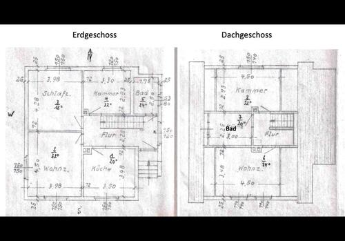 Foto - 5 Zimmer Einfamilienhaus zum Kaufen in Nienhagen