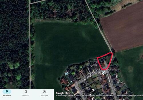 Foto - Einfamilienhaus in Nienhagen zum Kaufen