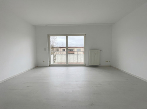 Foto - 1-Zimmer-Wohnung mit Stellplatz und Keller in Rastatt-Zay