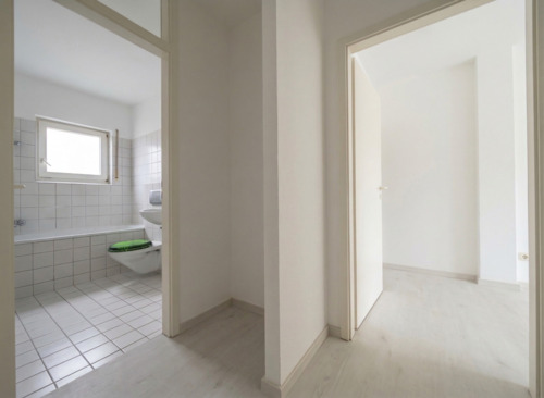 Foto - 1 Zimmer Etagenwohnung zur Miete in Rastatt