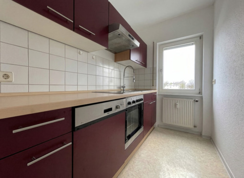 Foto - Etagenwohnung in Rastatt zur Miete