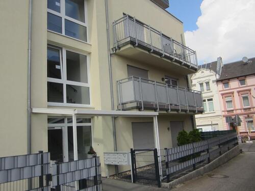 Foto - 1.5 Zimmer Erdgeschoßwohnung in Viersen