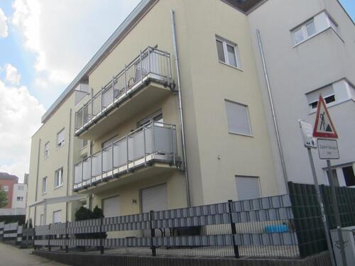 Foto - Erdgeschoßwohnung in Viersen zur Miete