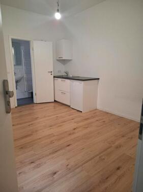 Foto - 1 Zimmer Etagenwohnung in Stuttgart