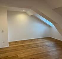 Moderne Dachgeschosswohnung - 1.000,00&nbsp;EUR Kaltmiete, ca.&nbsp; 100,00&nbsp;m&sup2; in Thyrnau (PLZ: 94136)