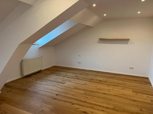 Foto - 4 Zimmer Dachgeschoßwohnung zur Miete in Thyrnau