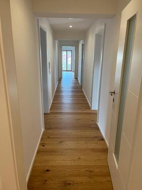 Foto - 4 Zimmer Dachgeschoßwohnung in Thyrnau