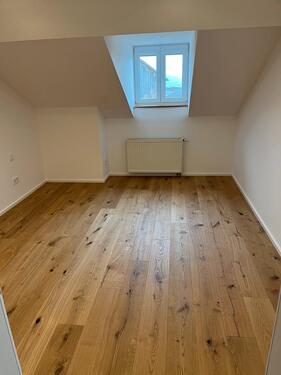 Foto - Dachgeschoßwohnung in Thyrnau zur Miete