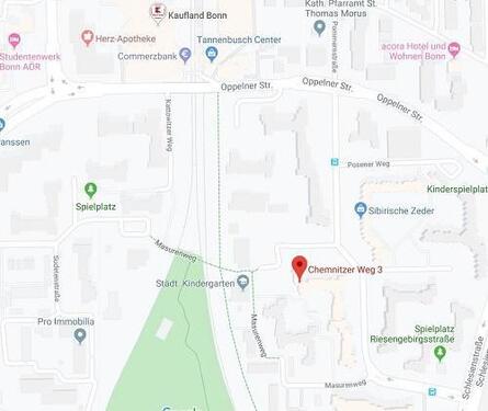 Foto - andere zur Miete in Bonn