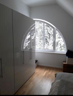 Foto - 3 Zimmer Dachgeschoßwohnung in München