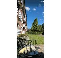 350€ Nähe Bahnhof möblierte 2-ZW Hochparterre Jobcenter ok - Neumünster