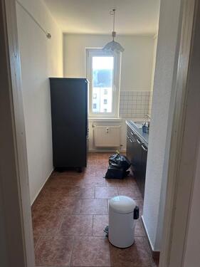 Foto - 2 Zimmer Etagenwohnung in Malchin