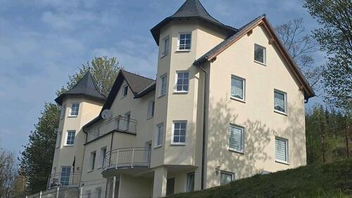 Foto - Wohnung in Feudingen - 1.115,00&nbsp;EUR Kaltmiete, ca.&nbsp; 133,00&nbsp;m&sup2;