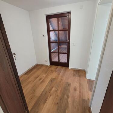 Foto - 4 Zimmer Dachgeschoßwohnung zur Miete in Mitwitz
