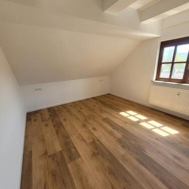 Foto - Dachgeschoßwohnung in Mitwitz zur Miete