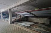 Foto - Garagenstellplatz in Karlsruhe-Waldstadt zu vermieten (Duplex)