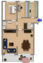 Foto - 4 Zimmer Einfamilienhaus zur Miete in Nürnberg