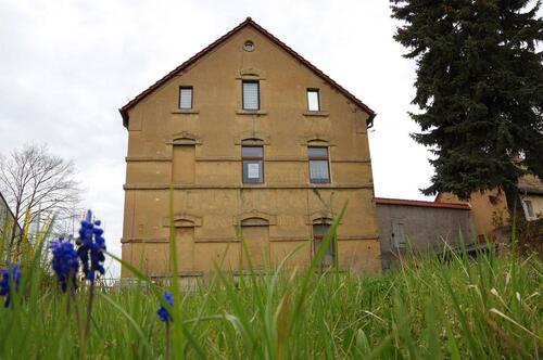 Foto - Mehrfamilienhaus, Wohnhaus zum Kaufen in Altenburg