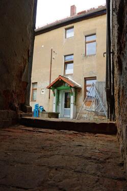 Foto - Mehrfamilienhaus, Wohnhaus in Altenburg
