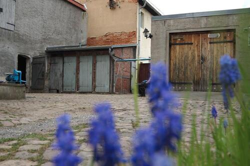 Foto - Mehrfamilienhaus, Wohnhaus in Altenburg zum Kaufen
