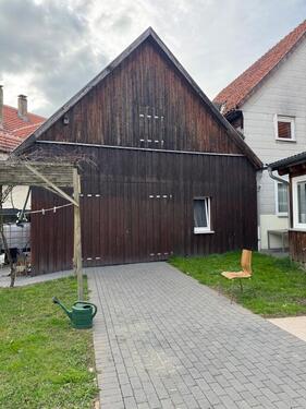 Foto - Mehrfamilienhaus, Wohnhaus in Borgentreich zum Kaufen