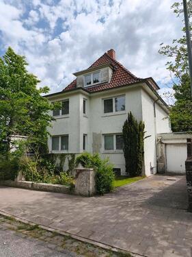 Foto - Mehrfamilienhaus mit 3 Wohneinheiten am Bürgerpark