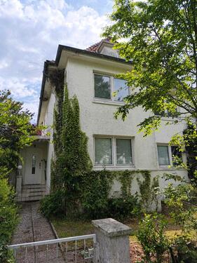 Foto - 8 Zimmer Mehrfamilienhaus, Wohnhaus zum Kaufen in Bremerhaven
