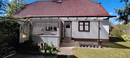 Foto - Haus auf dem Land - 125.000,00&nbsp;EUR Kaufpreis, ca.&nbsp; 98,00&nbsp;m&sup2;