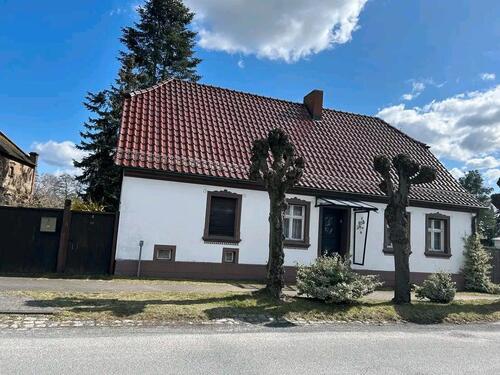 Foto - 4 Zimmer Einfamilienhaus zum Kaufen in Milower Land