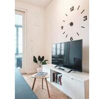 Premium Studio in Schöneberg – Neubau & möbliert - Berlin Tempelhof-Schöneberg