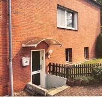 Souterrain Wohnung in Duisburg Grosselnbaum