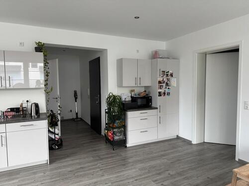 Foto - Etagenwohnung zur Miete in Bremerhaven