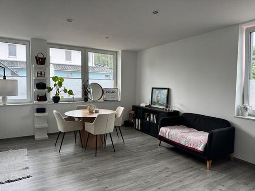 Foto - Etagenwohnung in Bremerhaven