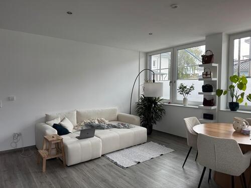 Foto - Etagenwohnung in Bremerhaven zur Miete