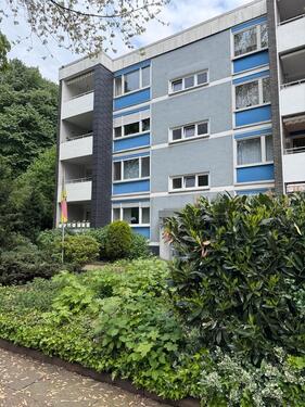 Foto - Modernisierte Eigentumswohnung: 3,5 Zimmer, mit Balkon