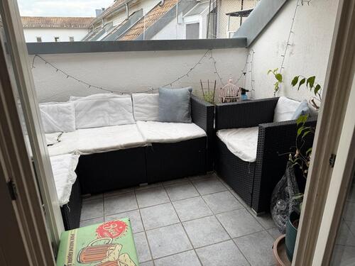 Foto - 3 Zimmer Wohnung ab November 2025❗️Straubing Süd