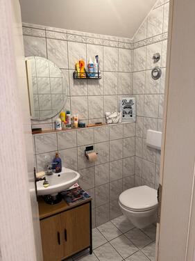 Foto - Etagenwohnung zur Miete in Straubing