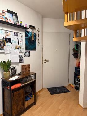 Foto - Etagenwohnung in Straubing