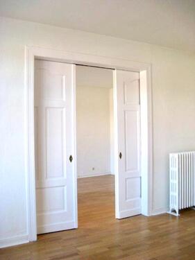 Foto - Etagenwohnung in Warburg