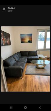 Foto - 2 Zimmer Wohnung Erdgeschoss - 743,00 EUR Kaltmiete,