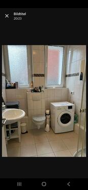 Foto - Etagenwohnung in Duisburg