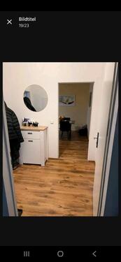 Foto - Etagenwohnung in Duisburg zur Miete