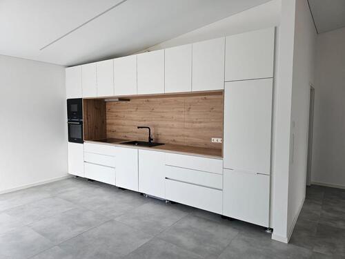 Foto - Neubau-Bürogebäude (81 qm) mit Küche und Bad in Bruchmühlbach