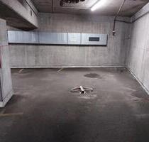 Tiefgarage Stellplatz extragross zu vermieten - Nürnberg Gleißhammer